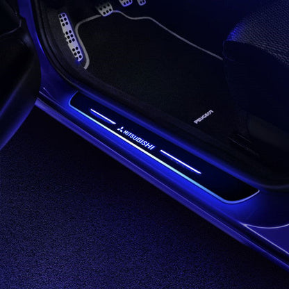 Bright LED Car Magnet Lights - Waterproof & Durable