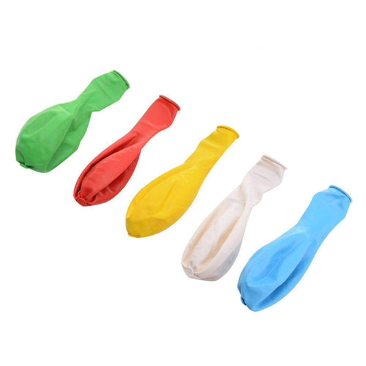 Colorful LED Party Balloons 15 Pack - Befez