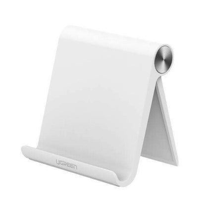 Adjustable Phone Stand - Hands Free Comfortable Holder