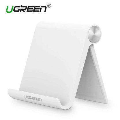 Adjustable Phone Stand - Hands Free Comfortable Holder