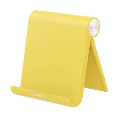 Adjustable Phone Stand - Hands Free Comfortable Holder