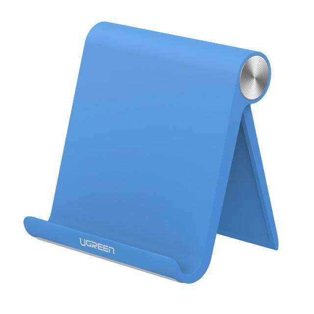 Adjustable Phone Stand - Hands Free Comfortable Holder