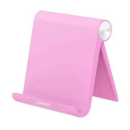 Adjustable Phone Stand - Hands Free Comfortable Holder - Befez