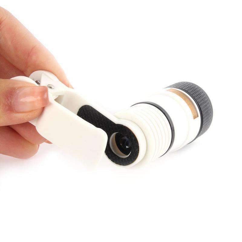 Befez Pro Long Range Camera Lens