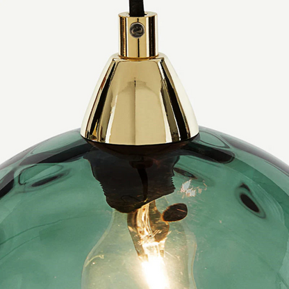 Stylish 3-Light Pendant Lighting Fixture