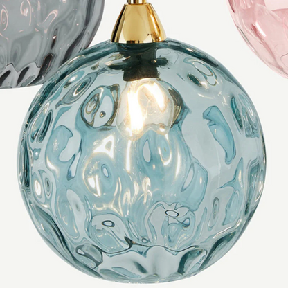 Stylish 3-Light Pendant Lighting Fixture