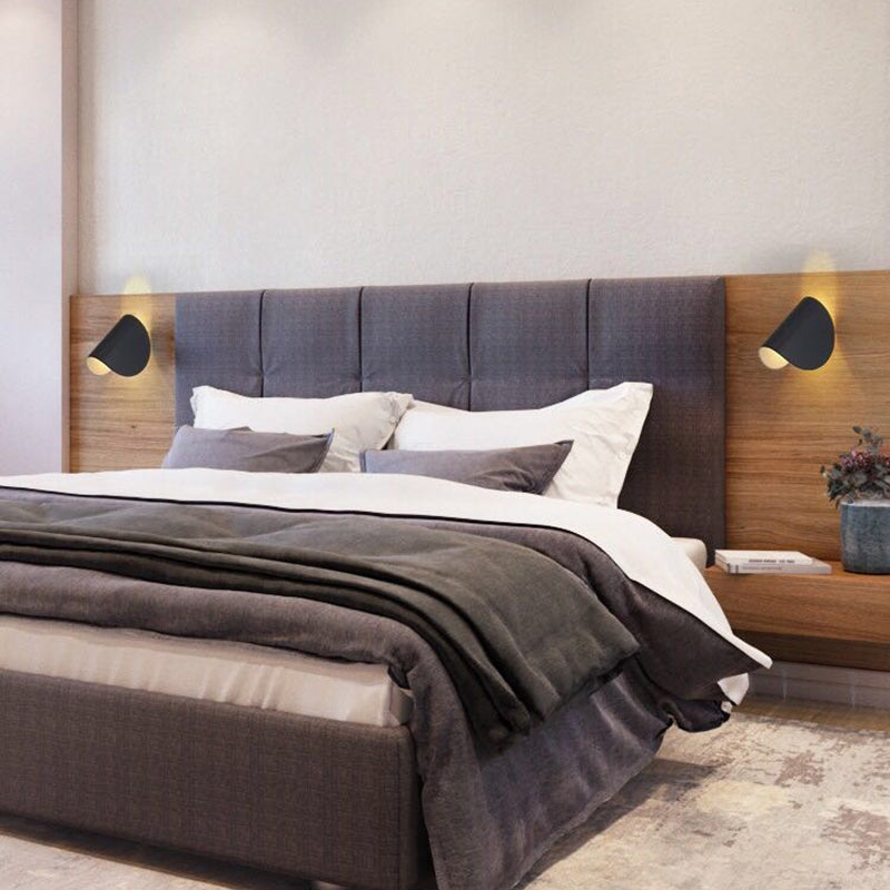 Vibrant Colour LED Wall Lamp