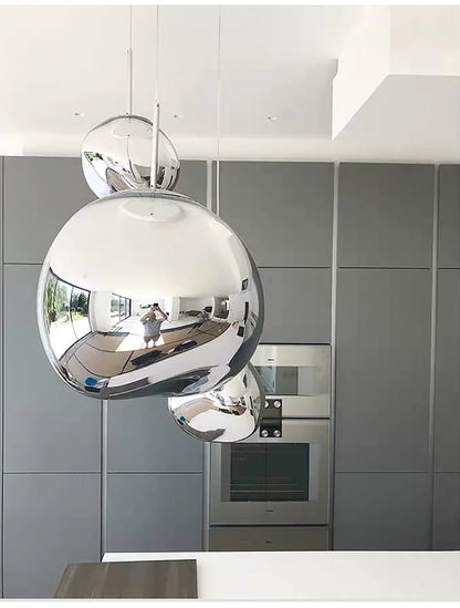 Stylish LED Hanging Light