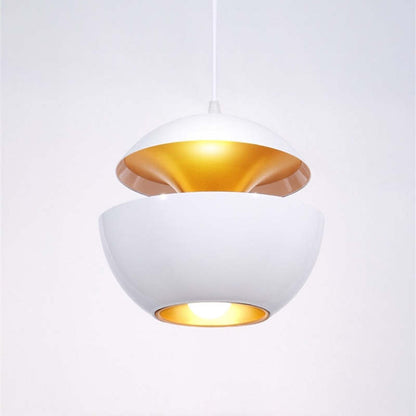 Stylish LED Hanging Light AstraGlow