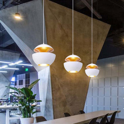 Stylish LED Hanging Light AstraGlow
