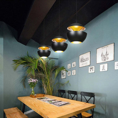 Stylish LED Hanging Light AstraGlow