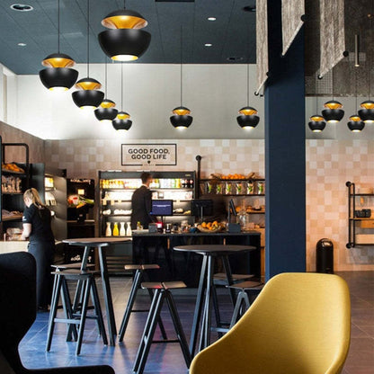 Stylish LED Hanging Light AstraGlow
