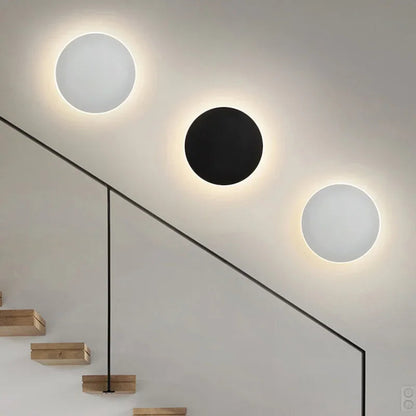 Slim LED Wall Light – Lumeo