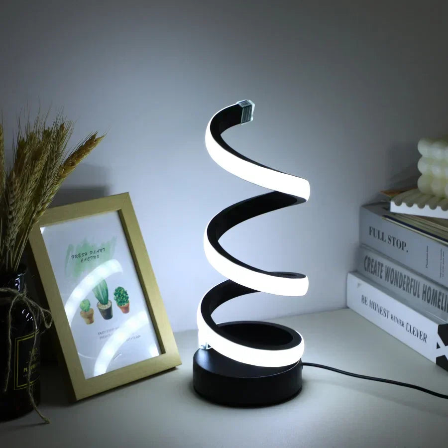 Flexible LED Office Desk Lamp - Befez