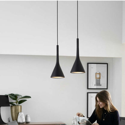 Stylish Triangle Hanging Light - Befez