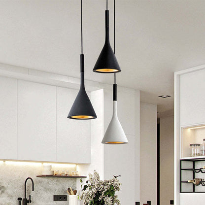 Stylish Triangle Hanging Light