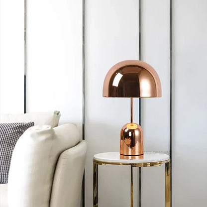 Unique Fungi Glow Table Light