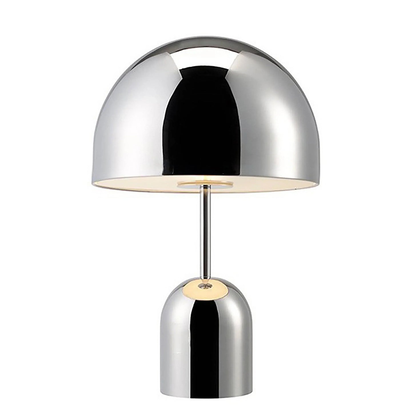 Befez | LuxeGlow Table Lamp - Sophisticated Bronze Design