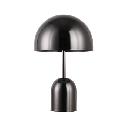 Befez | LuxeGlow Table Lamp - Sophisticated Bronze Design - Befez