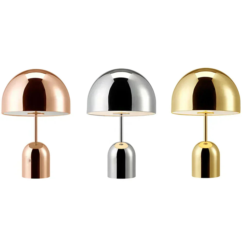 Unique Fungi Glow Table Light