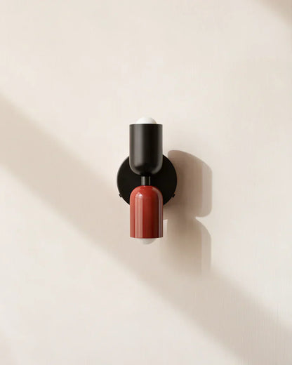 Simple Adjustable Wall Lamp