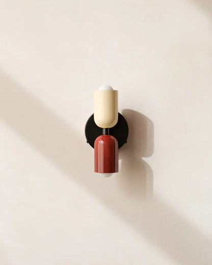 Simple Adjustable Wall Lamp