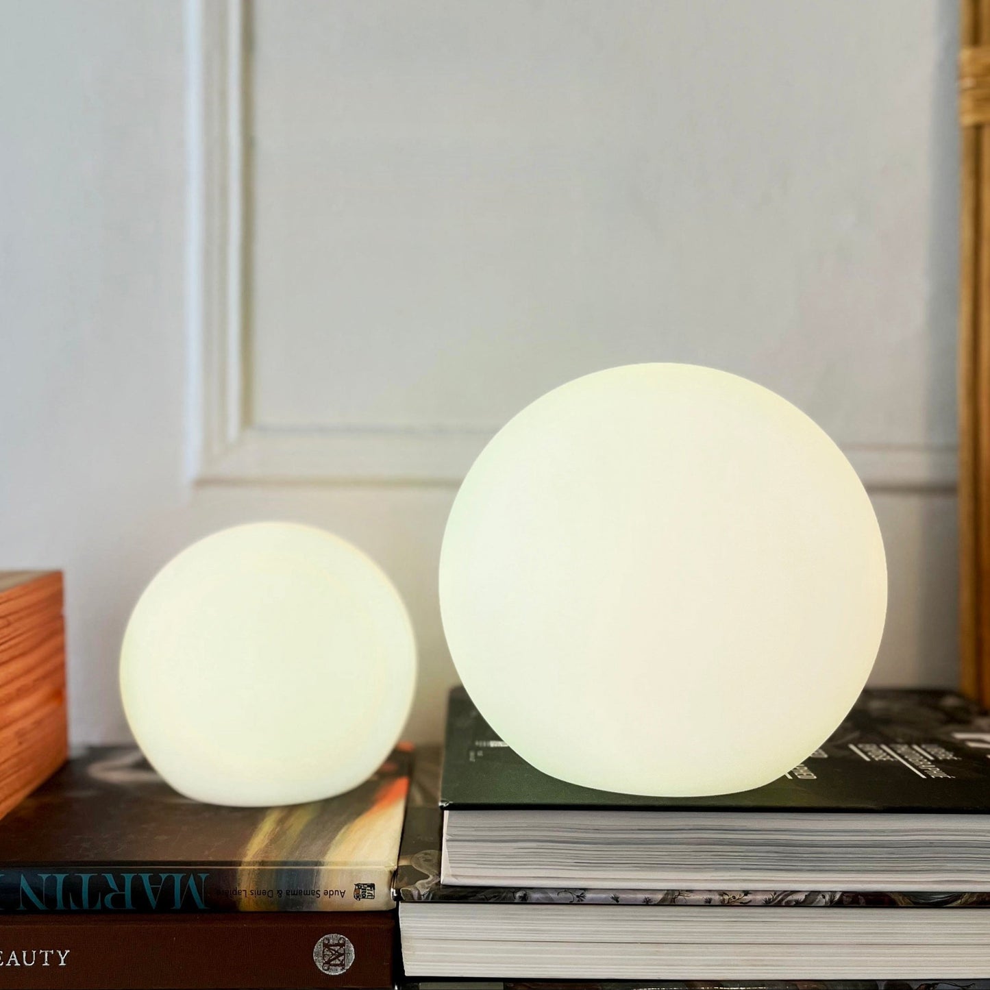 Portable LED Desk Lamp