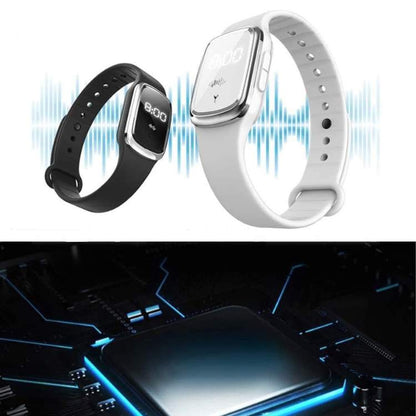 Waterproof Anti Mosquito Wristband for Outdoor Use