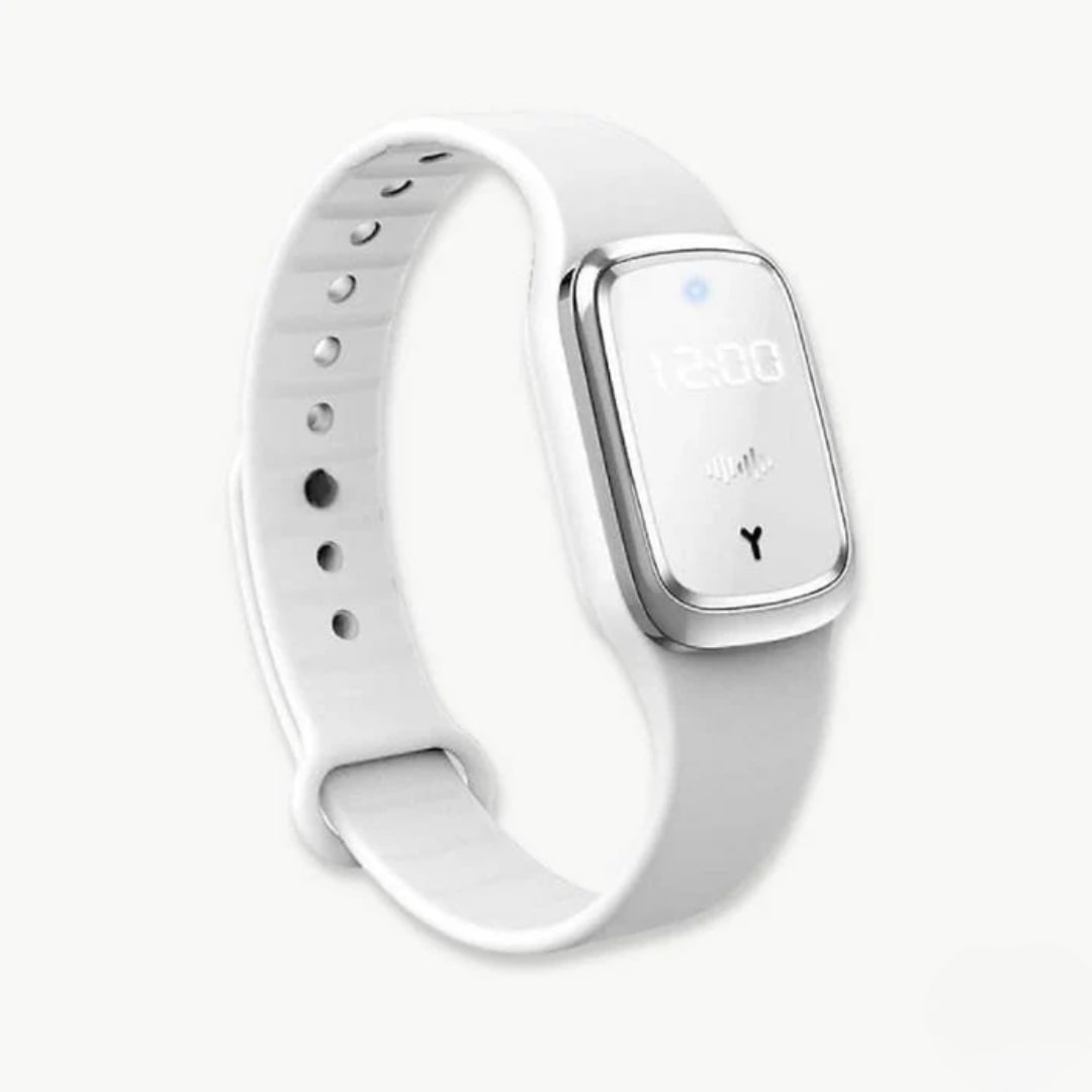 Waterproof Anti Mosquito Wristband for Outdoor Use