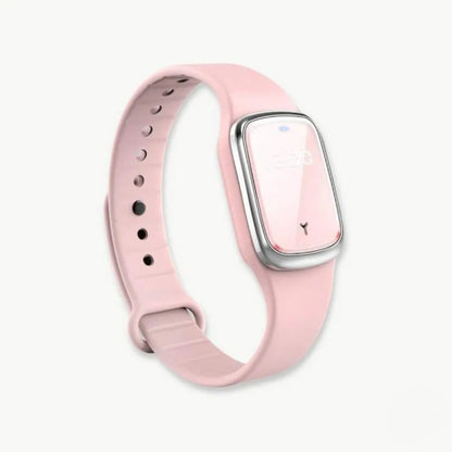 Waterproof Anti Mosquito Wristband for Outdoor Use