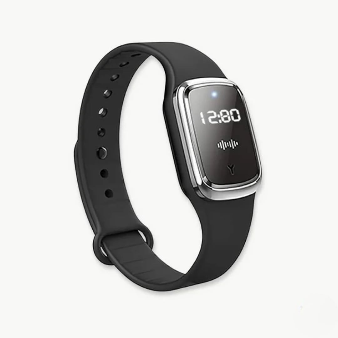 Waterproof Anti Mosquito Wristband for Outdoor Use - Befez