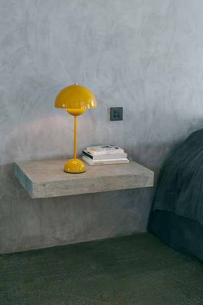 Stylish Glow Table Lamp