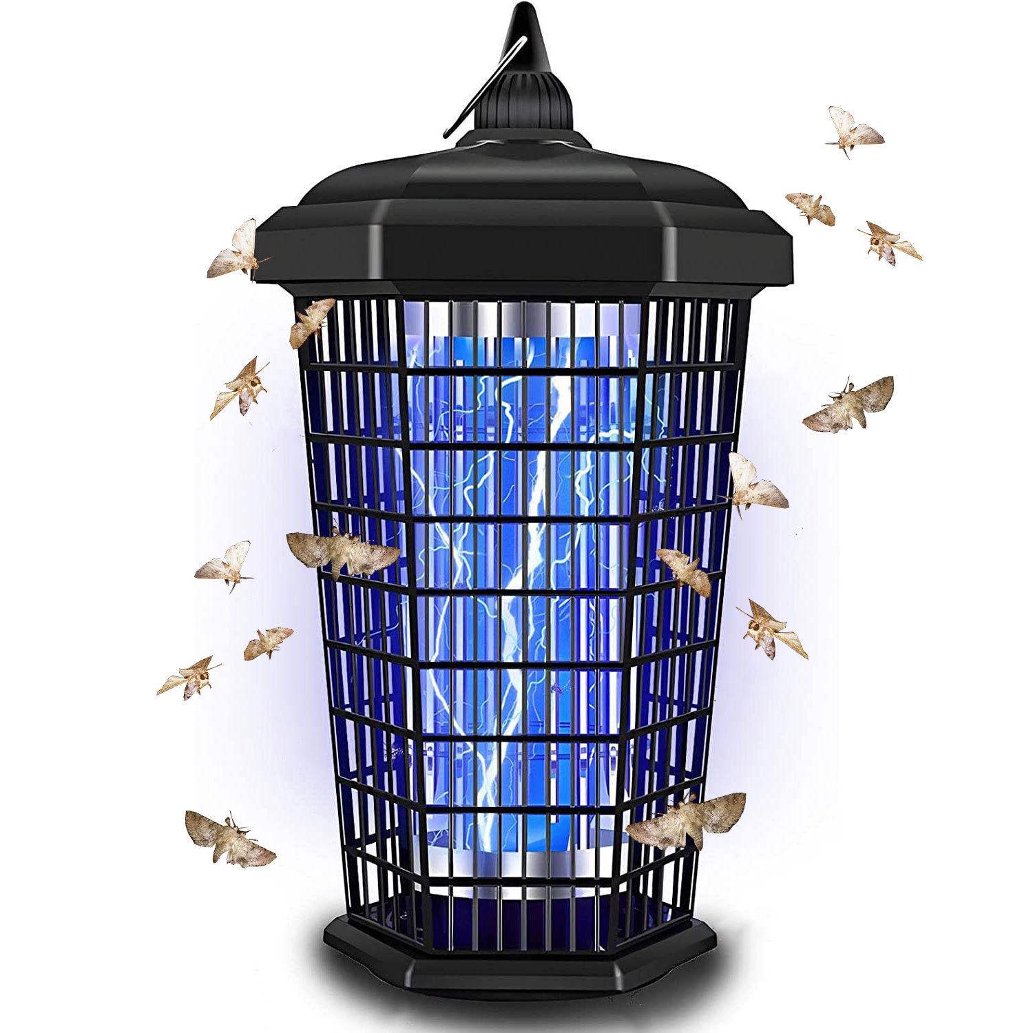 Effective Electronic Pest Repeller for Home - Befez