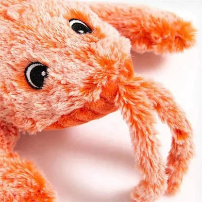 Interactive Pet Toy - Fun Sensor Dog Playmate