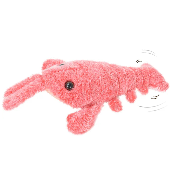 Interactive Pet Toy - Fun Sensor Dog Playmate