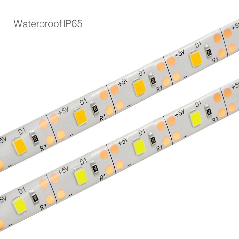 Smart Automatic LED Tape Light