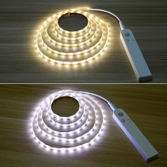 Smart Automatic LED Tape Light - Befez
