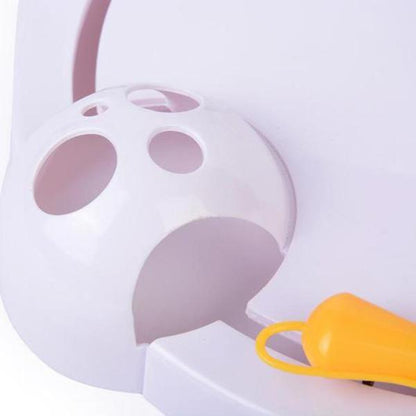 Fun Interactive Cat Mouse Toy