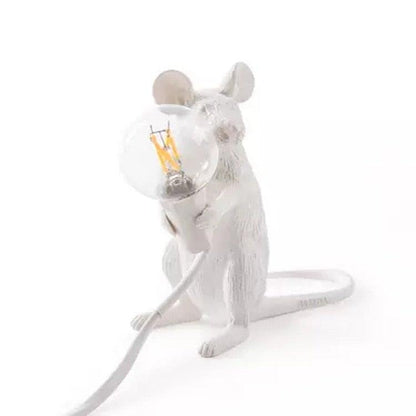Simple Desk Table Lamp
