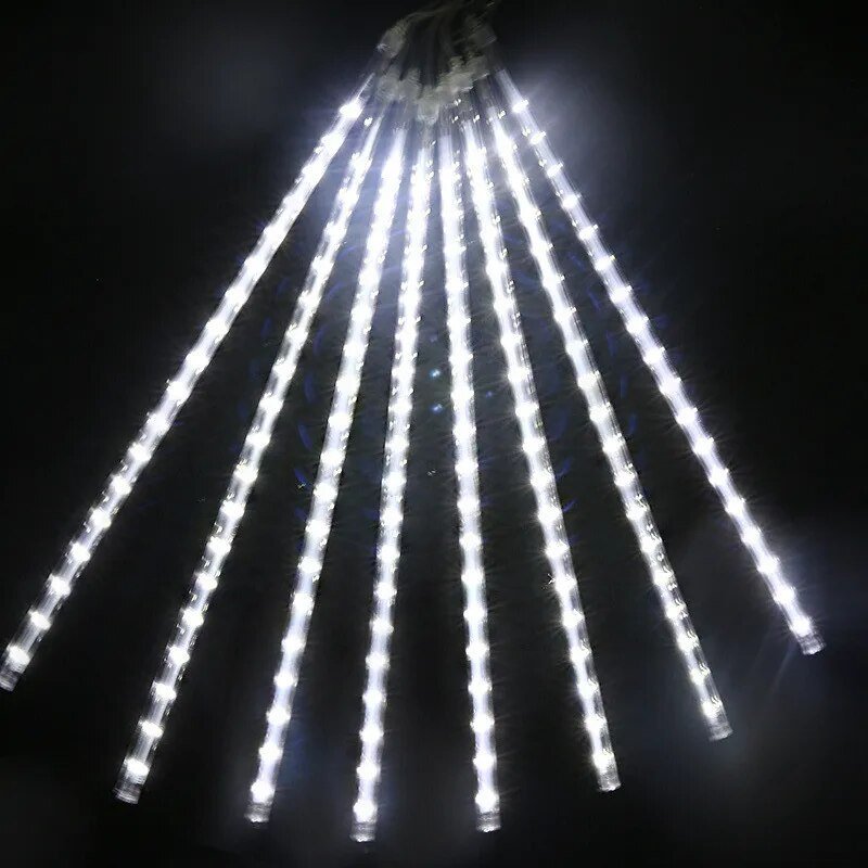 Twinkling Night Sky Star Projector Lamp