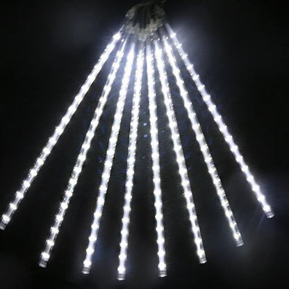 Twinkling Night Sky Star Projector Lamp