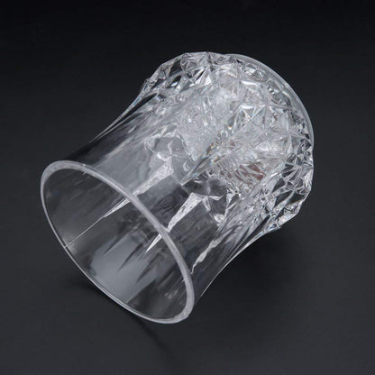 Colorful Water Activated LED Table Lamp