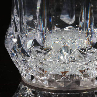 Colorful Water Activated LED Table Lamp