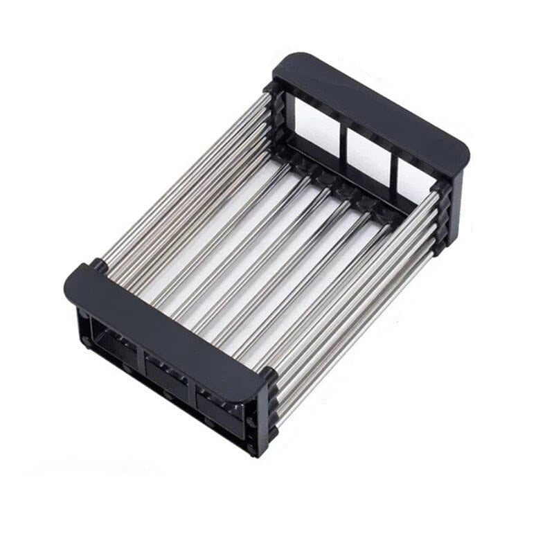 Space Saving Foldable Dish Rack