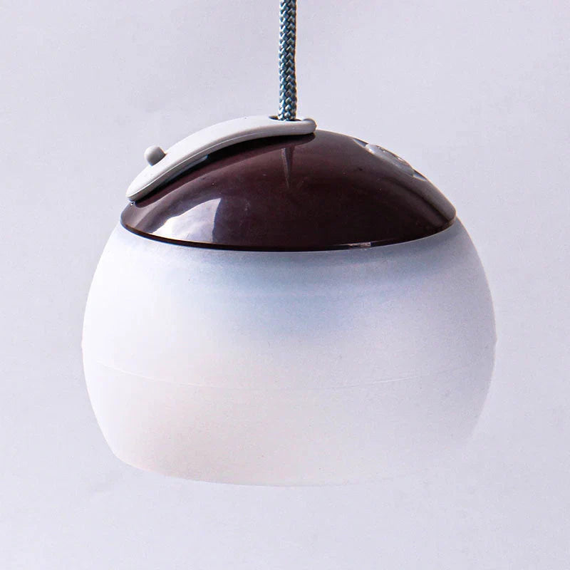 Retro Style Outdoor Camping Light