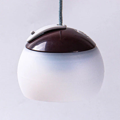 Retro Style Outdoor Camping Light