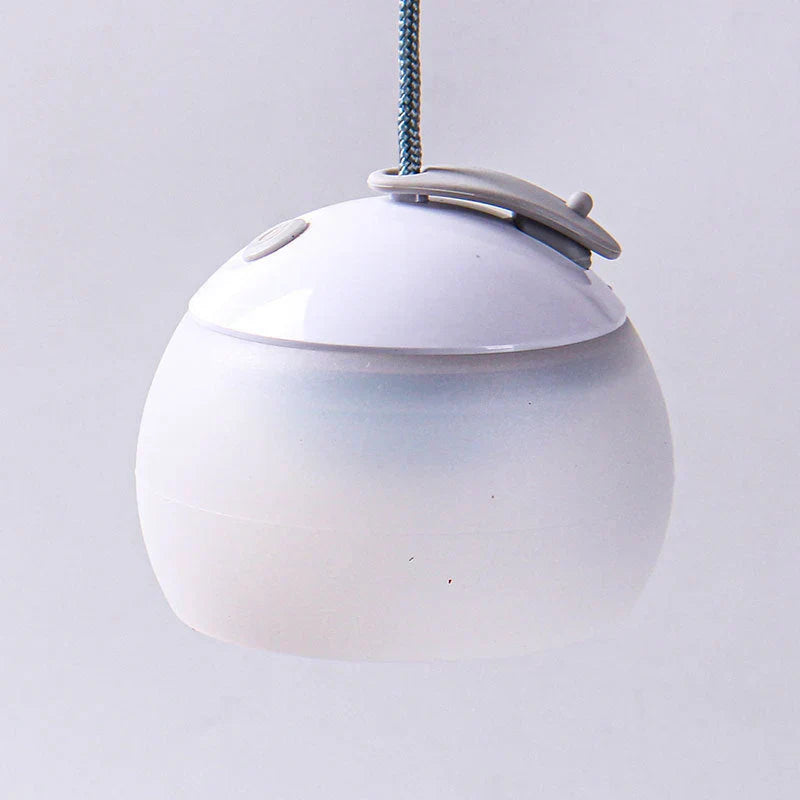 Retro Style Outdoor Camping Light