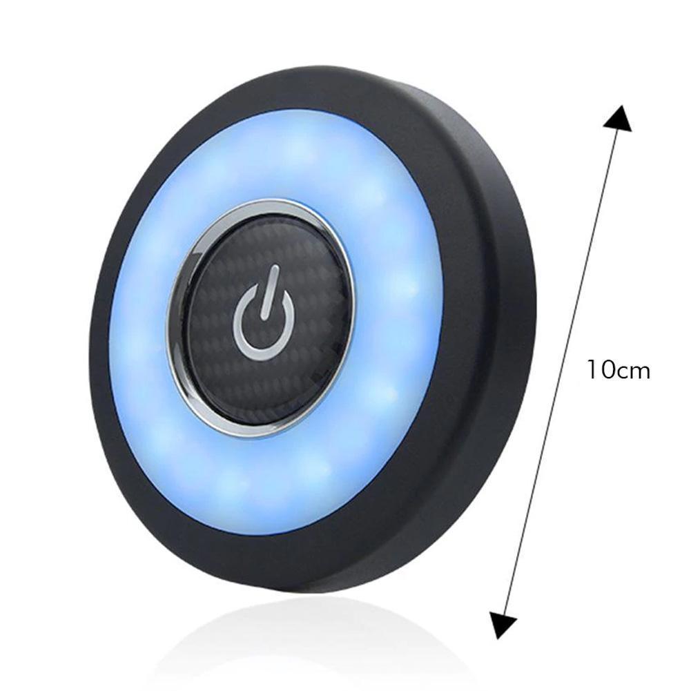 Versatile LED Table Lamp