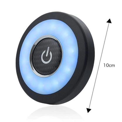 Versatile LED Table Lamp