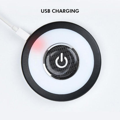 Versatile LED Table Lamp
